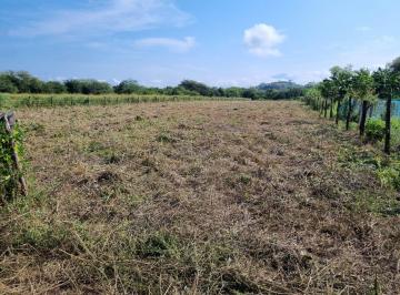 Terreno / Lote , La Huerta · Terreno en La Huerta Jalisco