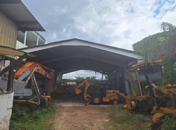 Terreno comercial , Benito Juárez · Rento Terreno Comercial