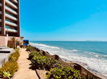 Departamento de 1 habitación, Tijuana · Exclusivo Departamento Totalmente Amueblado Frente Al Mar en Playas de Tijuana