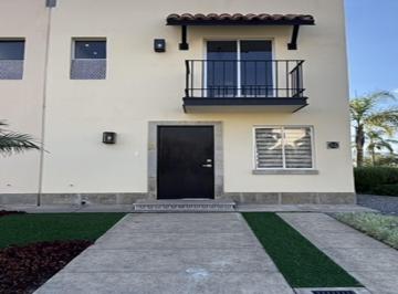 Casa de 3 habitaciones, Tlajomulco de Zúñiga · Modelo Santa Lucia Residencial