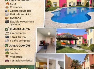 Casa de 3 habitaciones, Cuernavaca · Bonita Casa en Venta