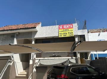 Local comercial 230m² Renta Ladrón de Guevara · Inmueble Comercial con Ubicación Privilegiada Sobre Av Hidalgo.