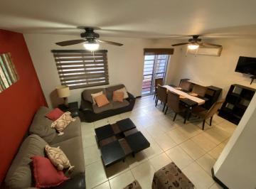 Casa en Renta de 3 habitaciones Bosques de Lindavista 2 Sector · Casa Amueblada en Renta