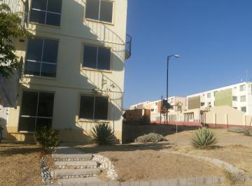 esquina inferior, planta baja · Remato Departamento en Atlixco – (Con Adeudo)