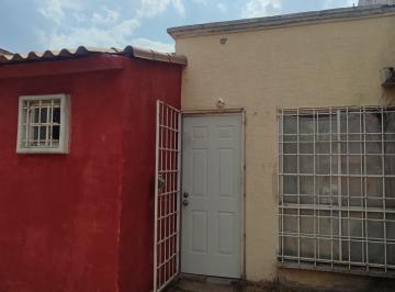 fachada actual · Bonita Casa en Conjunto a Una Calle Aurrera Zumpango $565,000 Acepto Infonavit