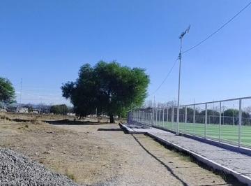Terreno / Lote , El Marqués · Terreno Escriturado con Agua Luz y Drenaje
