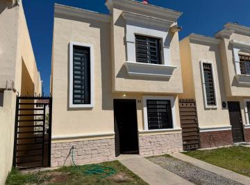 Casa de 2 habitaciones, Tijuana · Casa Citadina en Privadas Super Cuidadas Verona Residencial Tijuana