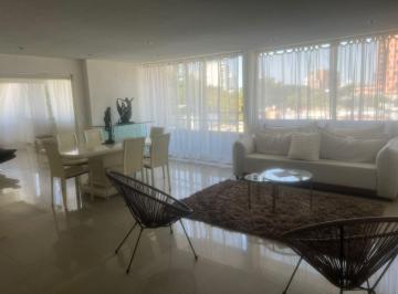 Departamento de 2 habitaciones, Guadalajara · Renta Depto Amueblado en Col Americana