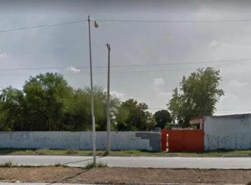 Terreno comercial , Salinas Victoria · Terreno en Venta en Salinas Victoria, Nuevo Leon