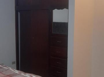 Departamento de 2 habitaciones, Ensenada · Apartamento Amueblado Cerca de Playa