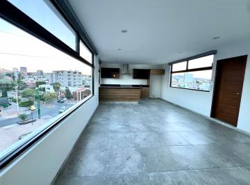 Departamento de 2 habitaciones, San Luis Potosí · Totalmente Nuevo en Cumbres de San Luis