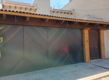 Casa de 5 habitaciones, Coyoacán · Casa Mediterránea de Lujo