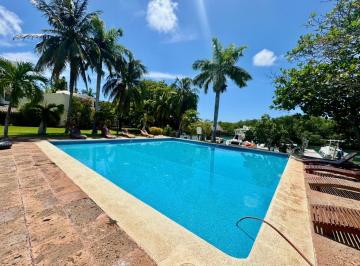 Casa en condominio de 4 habitaciones, Cancún · Casa en Zh Frente a Laguna Nichupte 4 Recamaras