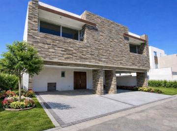 Casa en condominio de 5 habitaciones, Apodaca · Estrena Exclusiva Residencia en Campo de Golf