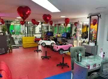 Local comercial de 1 habitación, Cuauhtémoc · Traspaso. Oportunidad de Negocio en La Roma: Marca Incluida y Mas de 15 Años!