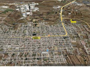 Terreno / Lote , Huejotzingo · Venta Terreno Huejotzingo Puebla