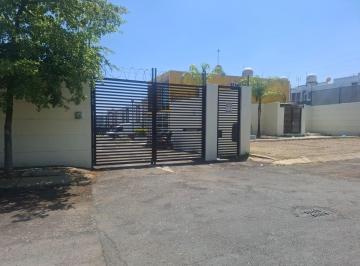 Casa en condominio de 3 habitaciones, Zapopan · Casa en Renta en San Gonzalo Zapopan Jalisco