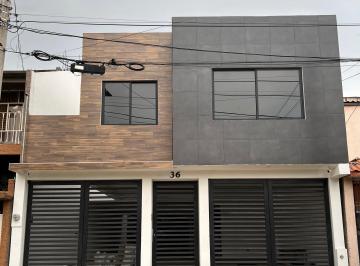 Casa de 4 habitaciones, Atizapán de Zaragoza · Casa Nueva Lomas Lindas 4 Cuartos, 4 Baños Completos, Garage 4 Autos