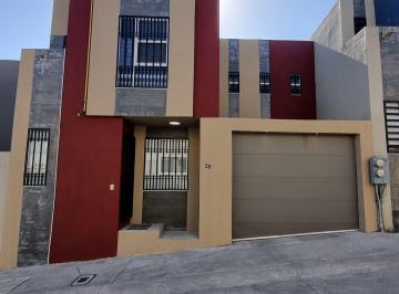 Casa de 3 habitaciones, Tijuana · Hermosa Casa Zona Rio 5 Min Garita