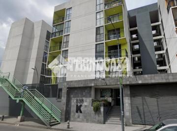 Departamento de 2 habitaciones, Venustiano Carranza · Departamento en Venta en Planta Baja