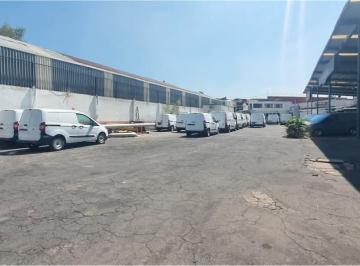 Terreno comercial en Venta de 1 habitación Vallejo · Terreno Industrial en Venta, Nueva Industrial Vallejo en La Cdmx