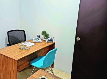 Oficina , Cancún · Oficina Amueblada