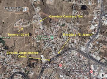 Terreno / Lote , Atlacomulco · Terreno 120 m² en Atlacomulco - Escriturado y con Servicios.