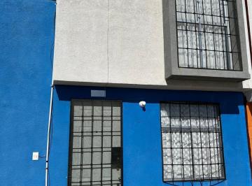Casa de 2 habitaciones, Zumpango · Casa con Alberca