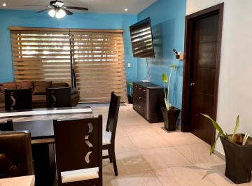 Departamento de 3 habitaciones, Solidaridad · Departamento en Renta en Selvanova Residencial – Coto 8