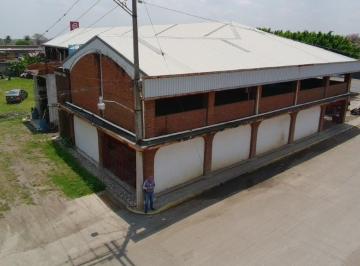 Inmueble productivo urbano , CuitlAhuac · Oportunidad Comercial en Ubicación Estratégica