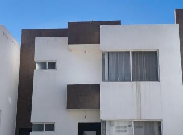 Casa en condominio de 3 habitaciones, San Luis Potosí · Bonita y Confortable Casa en Renta en San Luis Potosí.