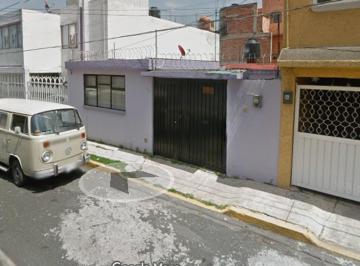 Terreno / Lote de 2 habitaciones, Toluca · Se Vende Como Terreno