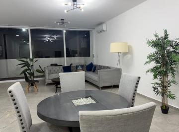 Departamento de 1 habitación, San Luis Potosí · Loft Amueblado en Renta