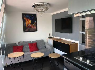 Departamento de 2 habitaciones, Miguel Hidalgo · Se Renta Departamento Todo Incluido Trato Directo en Skyview Polanco