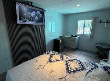 Cama Queen Size · Loft Equipado