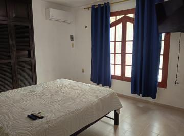 Casa de 3 habitaciones, Campeche · Casa Remodelada Bien Ubicada a 7 Min del Centro