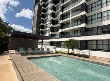 Departamento de 3 habitaciones, Mérida · Departamento en Renta Vía Montejo
