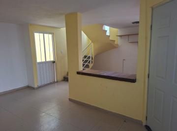 Casa de 3 habitaciones, Yauhquemecan · Casa en Renta
