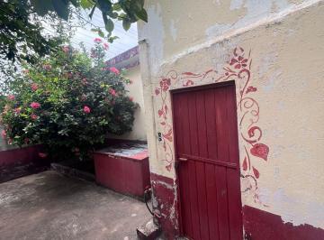 Casa de 2 habitaciones, Palizada · Casa en Venta en Palizada, Campeche – ¡Amplia y Excelente Ubicación!