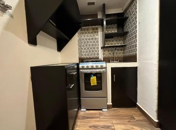 Departamento de 1 habitación, Alvaro Obregón · Departamento en Venta en Las Aguilas