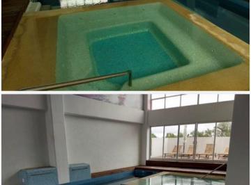 Departamento de 3 habitaciones, Puebla · Venta Departamento Torres Artz Puebla