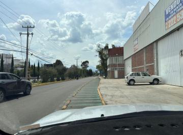 Bodega comercial Venta 2064m²  · Vendo Bodega Sobre La Recta Cholula 2064 m Super Oportunidad