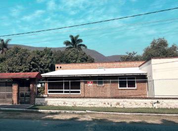 Casa de 3 habitaciones, Tlaltizapán de Zapata · Casa en Venta en Fraccionamiento Ticuman
