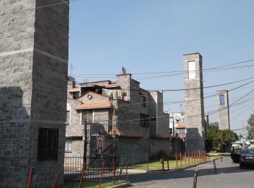 Casa en condominio de 3 habitaciones, Tultitlán · Casa en Condominio San Pablo de Las Salinas