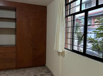 Departamento de 2 habitaciones, Puebla · Renta Departamento Zona Angelopolis