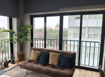 Departamento , Cuauhtémoc · Depto. de Lujo Frente a La Alameda