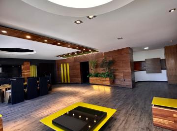 Departamento de 3 habitaciones, Querétaro · Penthouse en Venta Milenio III
