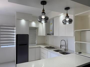 Departamento de 2 habitaciones, Culiacán · Bonito Departamento Nuevo