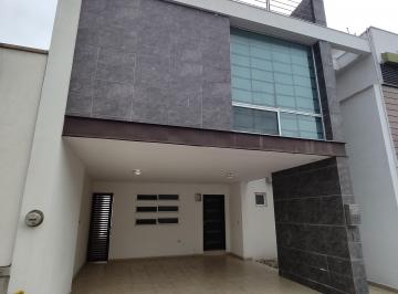 Casa , Monterrey · Hermosa Residencia en Venta en Cumbres de Santa Clara