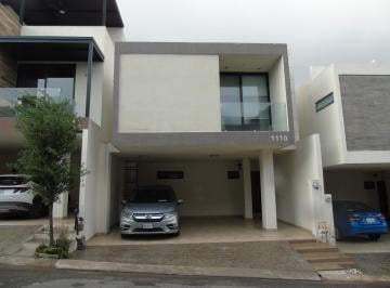 Casa de 3 habitaciones, Monterrey · Casa en Renta Cumbres Platinum